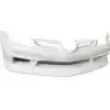 ModeloDrive FRP BLK Series Wide Body Front Bumper > Mercedes-Benz SLK (R171) 2005-2011 - Image 14