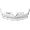 ModeloDrive FRP BLK Series Wide Body Front Bumper > Mercedes-Benz SLK (R171) 2005-2011 - Image 15