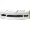 ModeloDrive FRP BLK Series Wide Body Front Bumper > Mercedes-Benz SLK (R171) 2005-2011 - Image 16