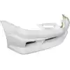 ModeloDrive FRP BLK Series Wide Body Front Bumper > Mercedes-Benz SLK (R171) 2005-2011 - Image 17