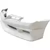 ModeloDrive FRP BLK Series Wide Body Front Bumper > Mercedes-Benz SLK (R171) 2005-2011 - Image 19