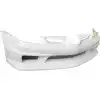 ModeloDrive FRP BLK Series Wide Body Front Bumper > Mercedes-Benz SLK (R171) 2005-2011 - Image 20