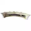 ModeloDrive FRP BLK Series Wide Body Front Bumper > Mercedes-Benz SLK (R171) 2005-2011 - Image 21