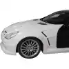 ModeloDrive FRP BLK Series Wide Body Fenders (front) > Mercedes-Benz SLK (R171) 2005-2011 - Image 6