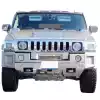 ModeloDrive FRP BNW Front Bumper Spat Add-ons > Hummer H2 2003-2009 - Image 3