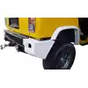 ModeloDrive FRP BNW Rear Bumper Spat Add-ons > Hummer H2 2003-2009 - Image 8