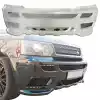 ModeloDrive FRP HAMA Front Bumper > Land Rover Range Rover Sport 2010-2013 - Image 5