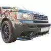 ModeloDrive FRP HAMA Front Bumper > Land Rover Range Rover Sport 2010-2013 - Image 6