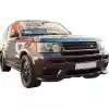 ModeloDrive FRP HAMA Front Bumper > Land Rover Range Rover Sport 2010-2013 - Image 14