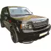 ModeloDrive FRP HAMA Front Bumper > Land Rover Range Rover Sport 2010-2013 - Image 15