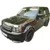 ModeloDrive FRP HAMA Front Bumper > Land Rover Range Rover Sport 2010-2013 - Image 19