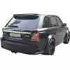 ModeloDrive FRP HAMA Rear Lip Valance 3pc > Land Rover Range Rover Sport 2010-2013 - Image 15