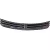 ModeloDrive Carbon Fiber TART GT Bumper Grille > Porsche 911 (996) 2002-2004 - Image 3