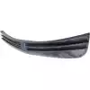 ModeloDrive Carbon Fiber TART GT Bumper Grille > Porsche 911 (996) 2002-2004 - Image 6