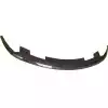 ModeloDrive Carbon Fiber TART GT Front Lip Valance > Porsche 911 (996) 2002-2004 - Image 3