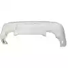 ModeloDrive FRP TART Rear Bumper > Porsche 911 (996) 1999-2004 - Image 1