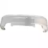 ModeloDrive FRP TART Rear Bumper > Porsche 911 (996) 1999-2004 - Image 2