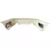 ModeloDrive FRP TART Rear Bumper > Porsche 911 (996) 1999-2004 - Image 13