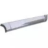 ModeloDrive Carbon Fiber TART Accessories Rear Fins Diffuser > Porsche 911 (996) 1999-2004 - Image 9