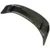 ModeloDrive Carbon Fiber TART GT Wing > Porsche 911 (996) 1999-2004 - Image 13