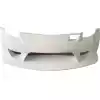 ModeloDrive FRP JVIZ Type-N Front Bumper > Nissan 350Z Z33 2003-2008 - Image 13