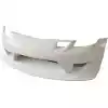 ModeloDrive FRP JVIZ Type-N Front Bumper > Nissan 350Z Z33 2003-2008 - Image 14