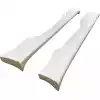 ModeloDrive FRP JVIZ Type-N Side Skirts > Nissan 350Z Z33 2003-2008 - Image 21