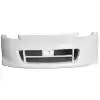 ModeloDrive FRP NISM V2 Front Bumper w Duct 2pc > Nissan 350Z Z33 2003-2008 - Image 13