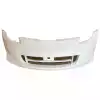 ModeloDrive FRP NISM V2 Front Bumper w Duct 2pc > Nissan 350Z Z33 2003-2008 - Image 15