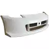 ModeloDrive FRP NISM V2 Front Bumper w Duct 2pc > Nissan 350Z Z33 2003-2008 - Image 22