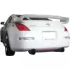 ModeloDrive FRP NISM V2 Trunk Spoiler Wing > Nissan 350Z Z33 2003-2008 - Image 2