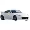 ModeloDrive FRP NISM V2 Trunk Spoiler Wing > Nissan 350Z Z33 2003-2008 - Image 3