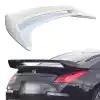 ModeloDrive FRP NISM V2 Trunk Spoiler Wing > Nissan 350Z Z33 2003-2008 - Image 4