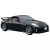 ModeloDrive FRP NISM V2 Trunk Spoiler Wing > Nissan 350Z Z33 2003-2008 - Image 7