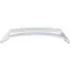 ModeloDrive FRP NISM V2 Trunk Spoiler Wing > Nissan 350Z Z33 2003-2008 - Image 10