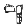 ModeloDrive Carbon Fiber LHD Center Console Trim 2pc > Mazda RX-7 (FD3S) 1993-1997 - Image 3