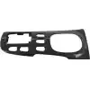 ModeloDrive Carbon Fiber LHD Center Console Trim 2pc > Mazda RX-7 (FD3S) 1993-1997 - Image 5