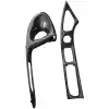 ModeloDrive Carbon Fiber LHD Door Trim (left and right) 2pc > Mazda RX-7 (FD3S) 1993-1997 - Image 1