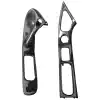 ModeloDrive Carbon Fiber LHD Door Trim (left and right) 2pc > Mazda RX-7 (FD3S) 1993-1997 - Image 2