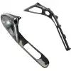 ModeloDrive Carbon Fiber LHD Door Trim (left and right) 2pc > Mazda RX-7 (FD3S) 1993-1997 - Image 6