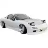 ModeloDrive FRP VERT Front Bumper > Mazda RX-7 (FD3S) 1993-1997 - Image 4