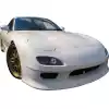 ModeloDrive FRP VERT Front Bumper > Mazda RX-7 (FD3S) 1993-1997 - Image 8