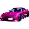 ModeloDrive FRP VERT Front Bumper > Mazda RX-7 (FD3S) 1993-1997 - Image 16