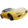 ModeloDrive FRP VERT Front Bumper > Mazda RX-7 (FD3S) 1993-1997 - Image 27