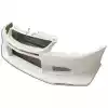 ModeloDrive FRP VOLT Street Front Bumper > Mitsubishi Evolution EVO8 EVO9 2003-2006 - Image 3