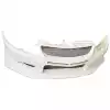 ModeloDrive FRP VOLT Street Front Bumper > Mitsubishi Evolution EVO8 EVO9 2003-2006 - Image 4