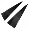 ModeloDrive Carbon Fiber VOLT Triangle Bumper Trim > Mitsubishi Evolution EVO8 EVO9 2003-2006 - Image 12