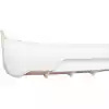 ModeloDrive FRP VOLT Rear Bumper > Mitsubishi Evolution EVO8 EVO9 2003-2006 - Image 5