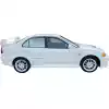 ModeloDrive FRP EVO5 Wide Body Side Skirts > Mitsubishi Evolution EVO5 EVO6 1998-2001 - Image 3