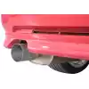 ModeloDrive FRP EVO5 Rear Bumper > Mitsubishi Evolution EVO5 EVO6 1998-2001 - Image 9